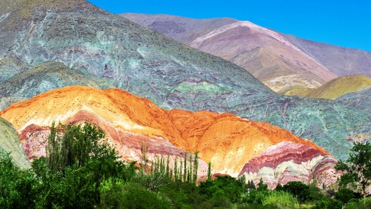 Perú