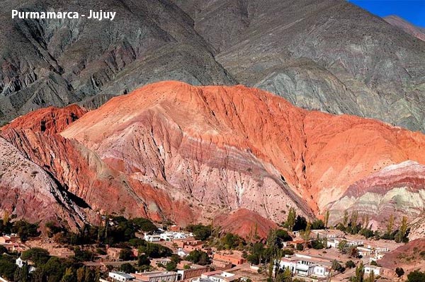 Humahuaca