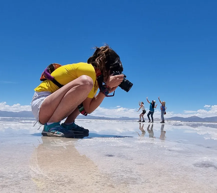 Salinas Grandes
