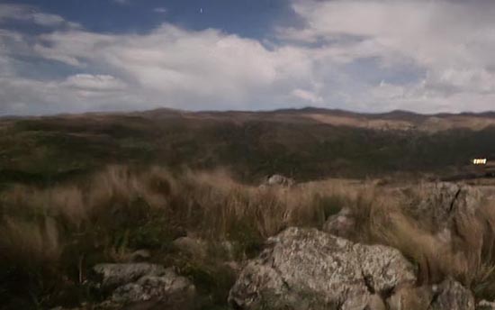 Puertas del Cielo