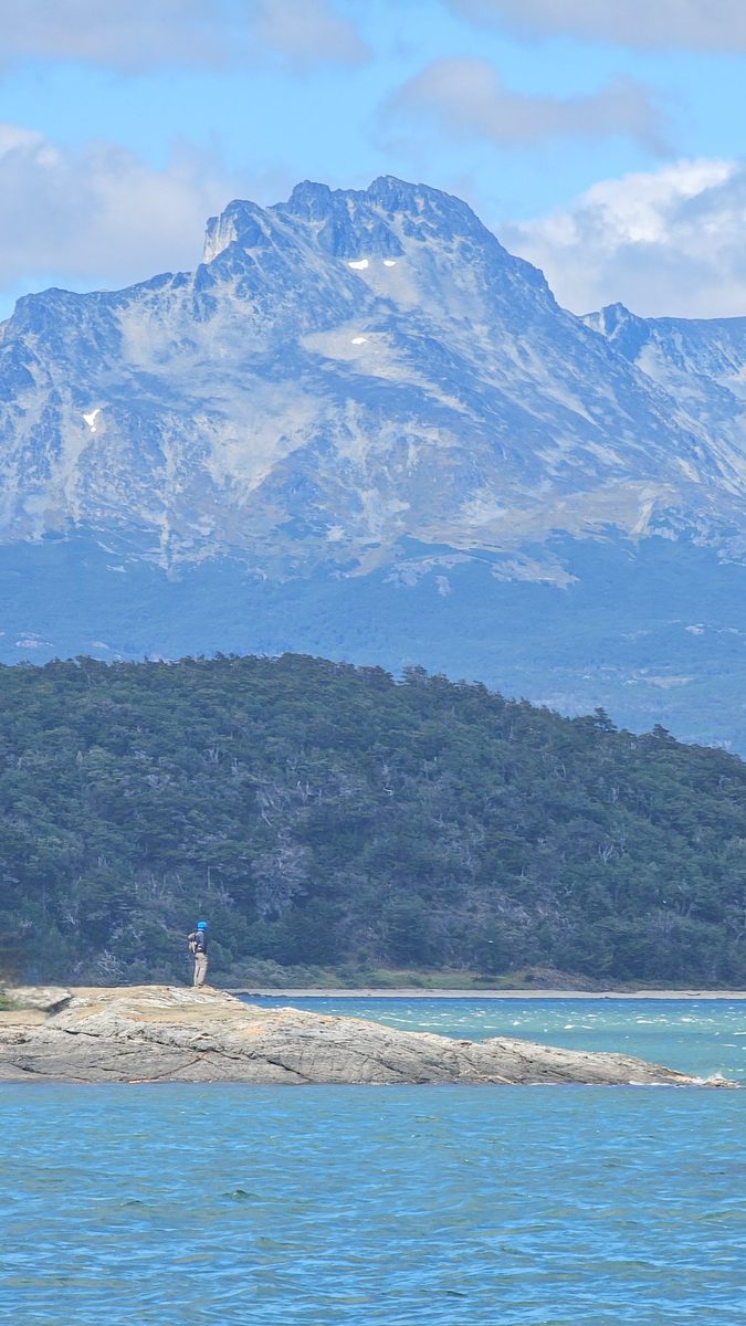 Ushuaia Icónica