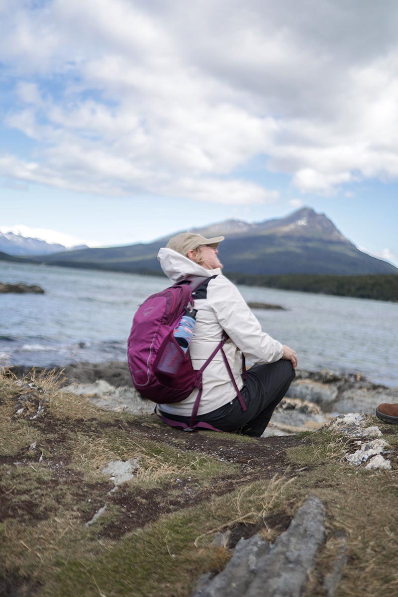 PARQUE NACIONAL TIERRA DEL FUEGO